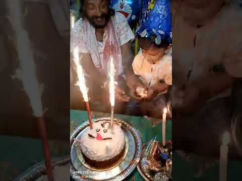 Happy Birthday 🍰🎂 cake cutting 🎈 #birthday #song #happybirthday