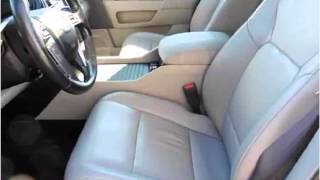 preview picture of video '2012 Honda Pilot Used Cars Salt Lake City UT'