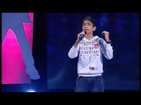 Yo tukreko mutu by Laxman Chapagain in Nepali Tara season 3