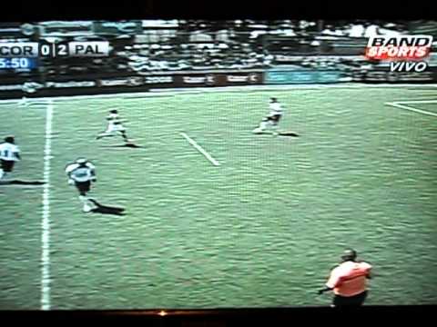 FINAL DO CAMPEONATO PAULISTA FUT 7 SOCIETY CLÁSSICO PALMEIRAS X CORINTHIANS