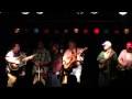 Peter Rowan - I've Lived My Life In Sorrow - Whispering Beard Folk Festival - Morning View KY