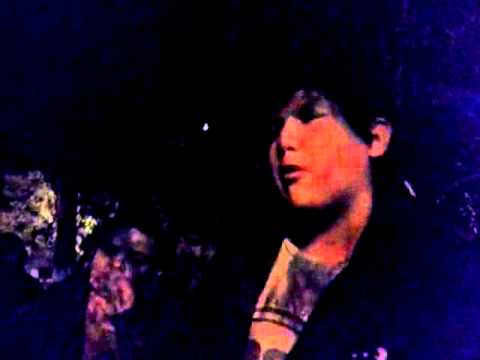 PAMBOX VS NOODLE.SemiFinal.Torneo de las Plazas-1era Fecha