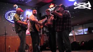 Ol' Darlene - The Stampede String Band - Indy In-Tune Monday Night Live #16