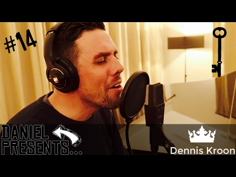 #14 Daniel Presents... Dennis Kroon! (Music Video: Real Good Hands)