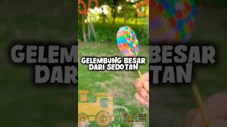 Download lagu Gelembung Sabun Raksasa dari Sedotan! Cuma 1 Menit! 🫧✨ mp3 Download lagu Gelembung Sabun Raksasa dari Sedotan! Cuma 1 Menit! 🫧✨ mp3