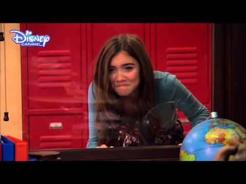 Official - Girl Meets World - Girl Meets Sneak Attack - HD