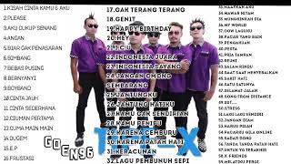 Download lagu TIPE X FULL ALBUM - Nostalgia - Kisah Cinta Kamu Dan Aku - Biar Ngga Penasaran - Lagu Sepanjang Masa mp3