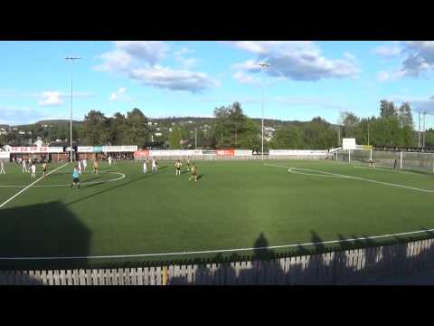 Tollnes - MIF U17 4-2 (2-1)1.omg