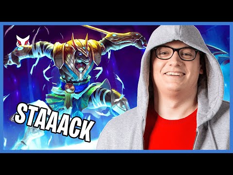 CHALLENGE AZ - FARMIAMO TUTTO!!! - Gameplay Nasus Top #207 ITA League of Legends