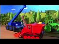Bob The Builder Project Build It Intro Dutch