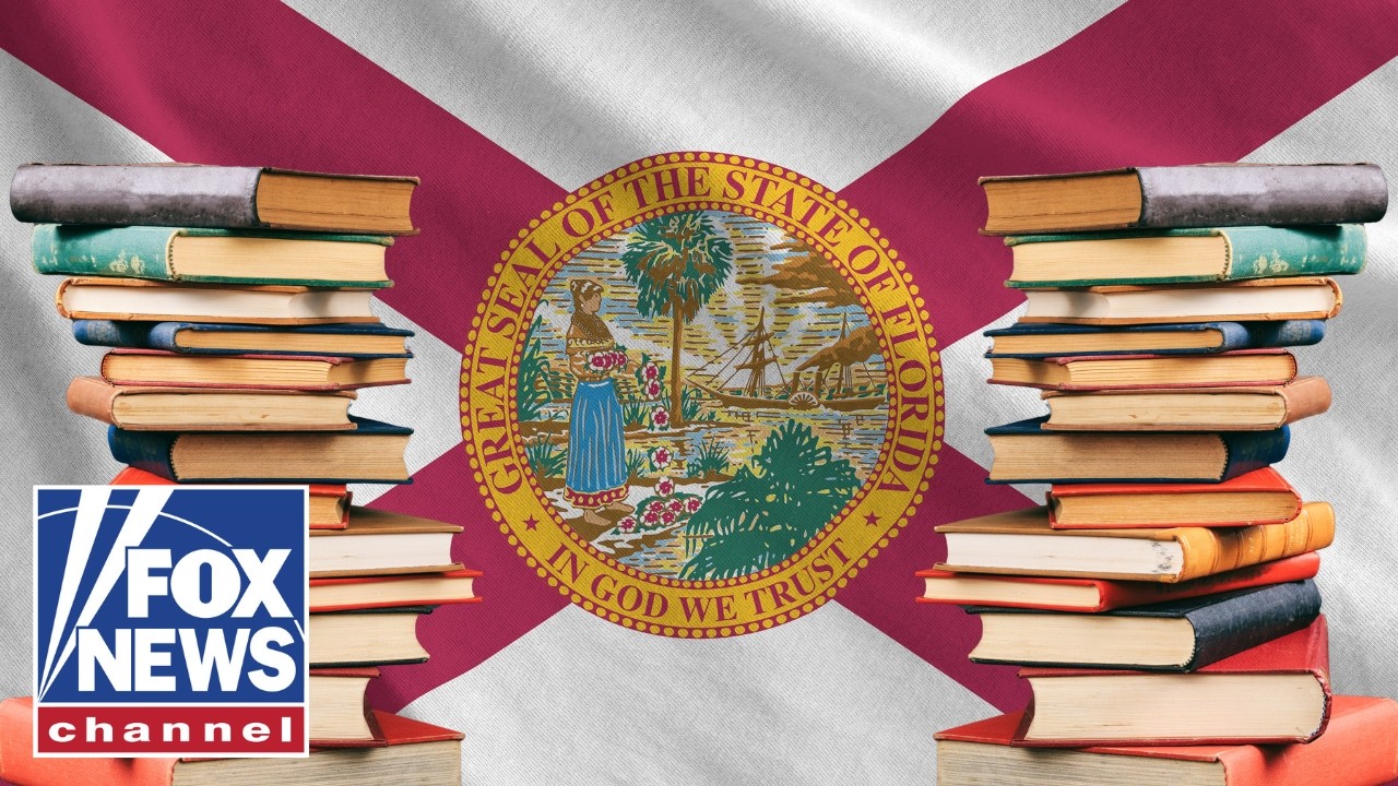 Florida schools roll out new lessons on the dangers of communism