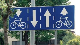 Ścieżki rowerowe wokół Jeziora Zegrzyńskiego