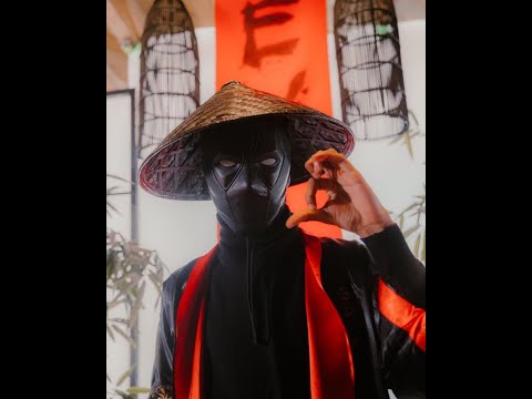 V9 X Unknown T X Digga D Type Beat - "Mission" || UK Drill Instrumental