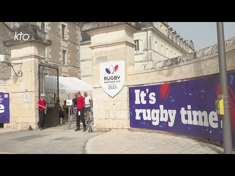 Rugby Heritage Cup : le premier tournoi mondial de rugby scolaire