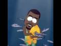 Kanye West - Gayfish [FULL LENGTH] [south park ...