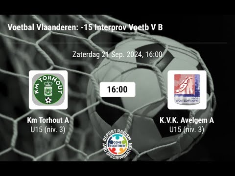 IPU15 KM Torhout - Avelgem