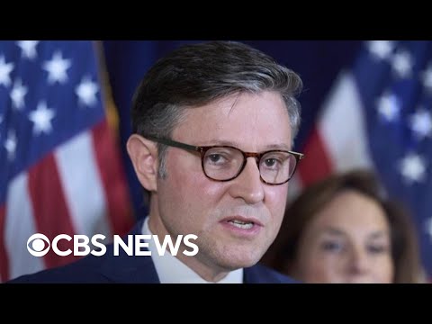 Breaking down House Republicans' hesitations on Trump budget bill