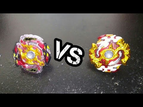 Legend Spryzen .7.Mr VS Spryzen Requiem .0.Zt - (RIGHT SPIN) Part 1| Beyblade Burst Evolution