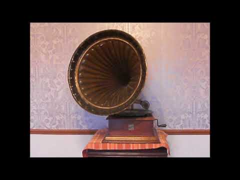 Always Gay Waltz, played by Joyce's Orchestra.