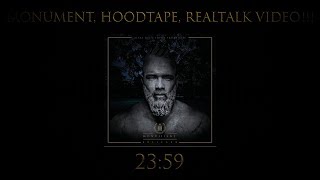 KOLLEGAH - Realtalk - MONUMENT OUT NOW!