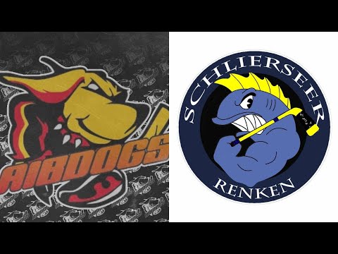 Landesliga Bayern Gruppe B 22/23 3.SP EHC Bad Aibling - TSV Schliersee