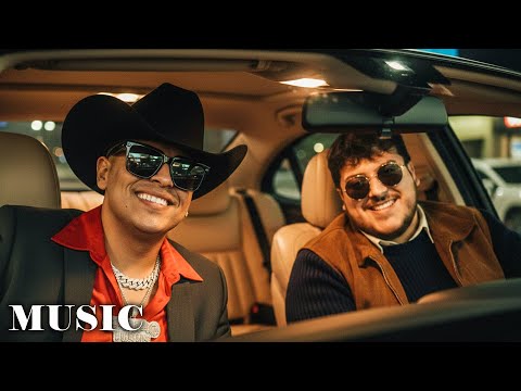 Grupo Firme x Grupo frontera - Sueños Eternos  [Official Video]