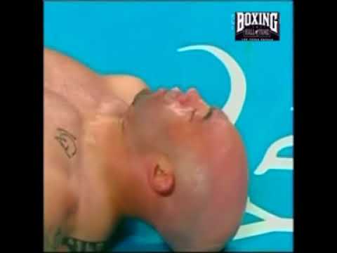 04.12.2004. Boxeo. Samuel Peter - Jeremy Williams (KO)