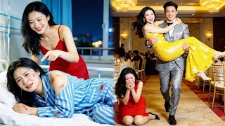 In past life my EVIL sister KILLED me! Reborn, married #1 CEO... now SHE cries 😎