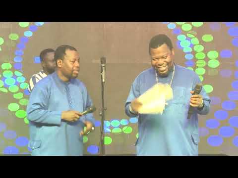 ADEGBODU TWINS @ JUDAH 2024