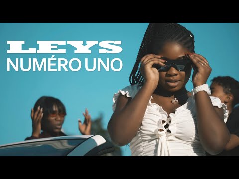 Leys - Numero Uno