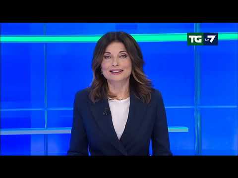Edizione delle ore 13.30 del 07/01/2026
