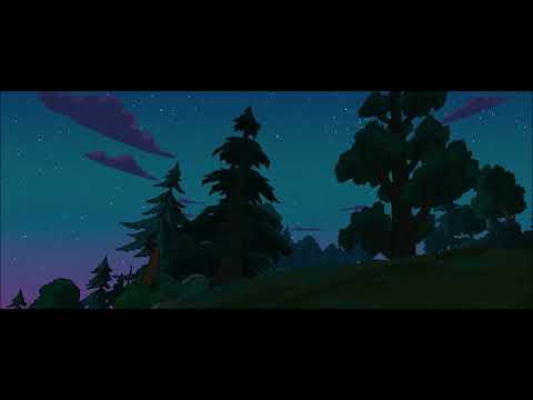 The Simpsons Movie (John Clancy) Part 18 - Captured