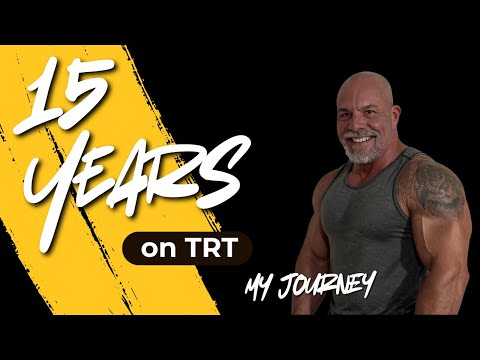 15 Years on TRT: What I Wish Someone Had Told Me Before I Started