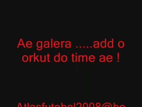 Atlas Futebol Society