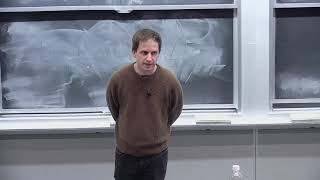 Lecture 7: Risk Preferences I