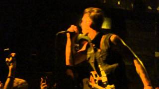 American Authors - Heart of Stone (Any Way You Want To) - Live