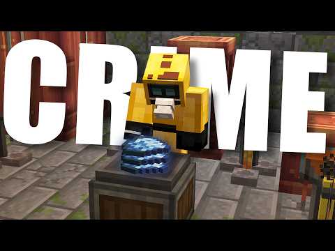 Minecraft's Most Illegal Mod