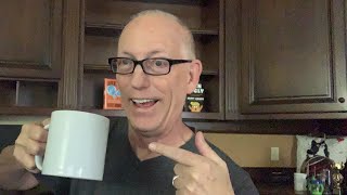 Episode 1186 Scott Adams: I Tell You How Democracy is Apparently an Illusion