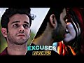 Excuses Ft Campus Diaries Revenge Ritvik Sahore Campus Diaries Status Excuse Edit HarshBeniwal
