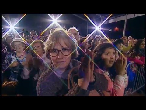 SOMOS PORTUGAL DOMINGO À TARDE NA TVI