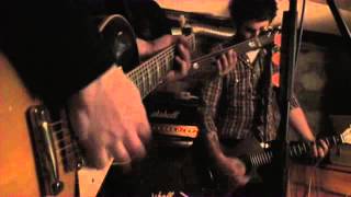 The Flatliners perform "Meanwhile, In Hell" and "Filthy Habits" - TSN 101 Part 4