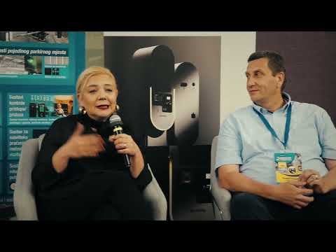 Inovacije kod parkiranja