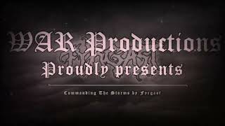 Music video thumbnail preview for Fyrgast - Commanding The Storms by Fyrgast