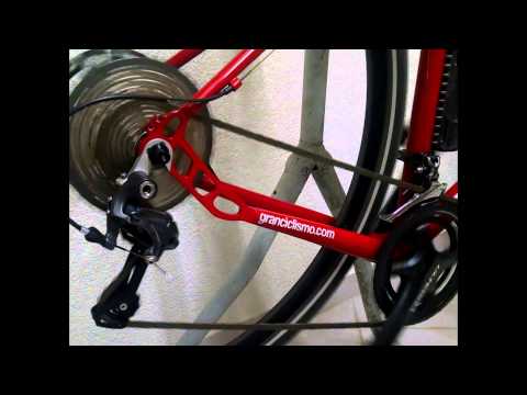 First look and test: Shimano Ultegra with XT cassette 11 speed (11-40)