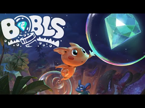 Bobls – Bedtime Digital Games