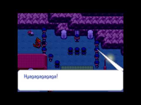 Pokemon Zeta Episode 23 - Vs Avery