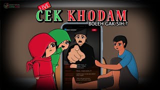 Download lagu Ikutan Cek Khodam - Bolehkah Dalam Islam? mp3