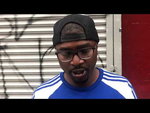 B MAGIC RECAPS HIS JUDGED BATTLE VS J MURDA ON PEARLY GATES 2  "I NEED A REVOTE" UN-CUT