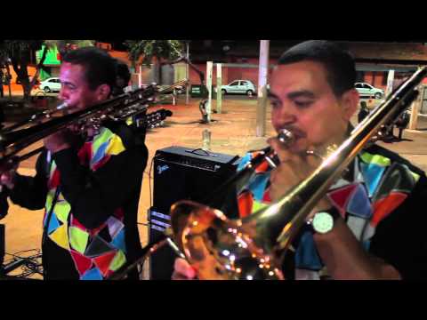 Orquestra Popular Marafreboi