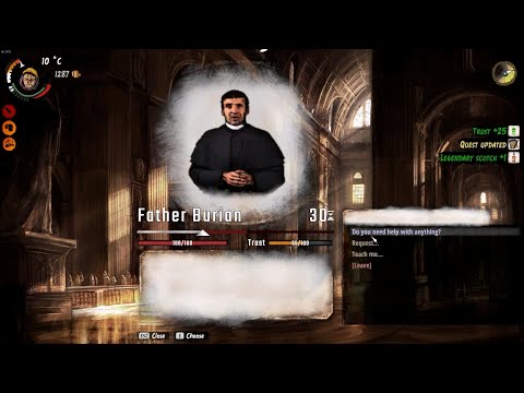 Hobo Tough Life Speedrun 8 Days 8 Vote Challenge - 05